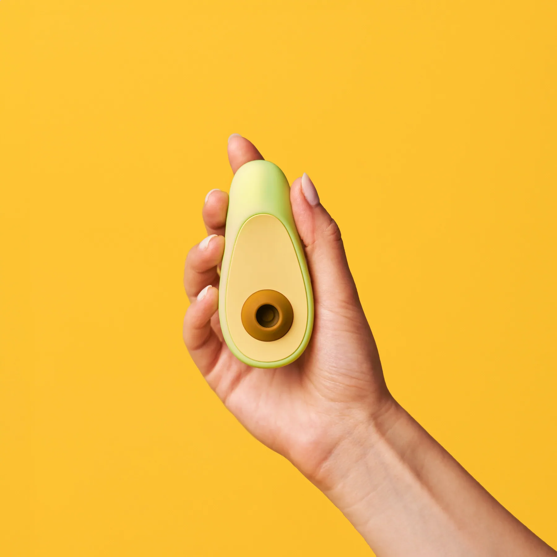 Avocado Sex Toy — Detailansicht