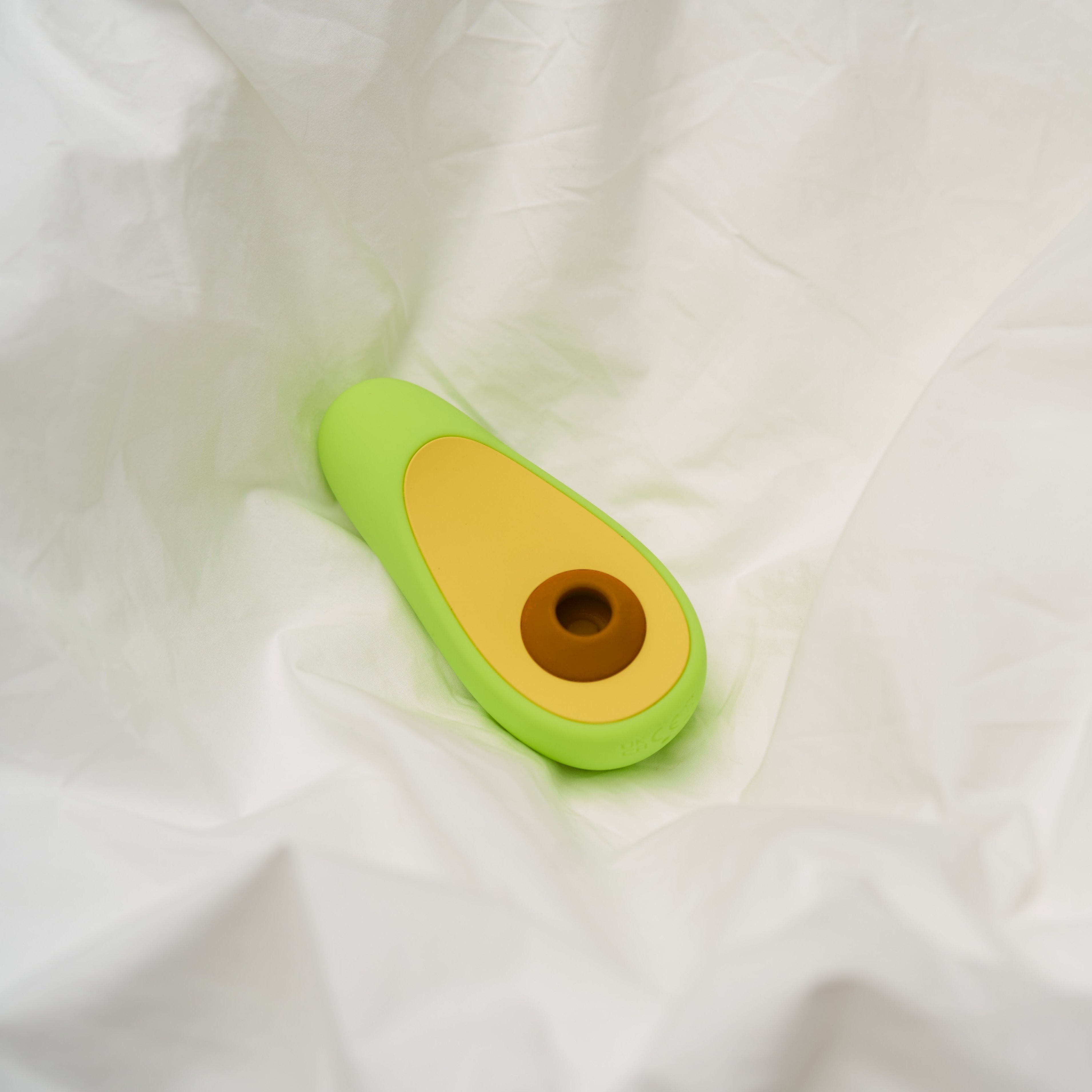 Avocado Sex Toy — Laden